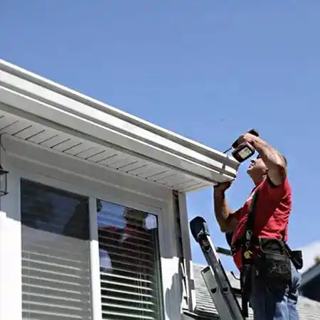 gutter services Fairchild AFB